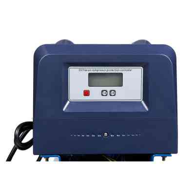 Компресор Enersol безолійний, 885 л/хв, 3.36 кВт, 46.5 кг (ES-AC885-100-4OF) Вінниця