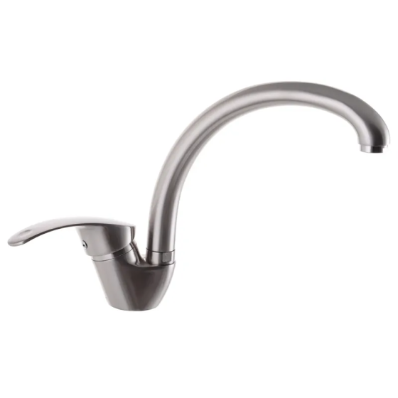 Змішувач для кухні ZERIX YUB 135 (ZX0414) Київ