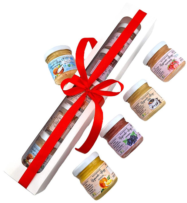 Оригінальний подарунок дівчинці на день народження. Солодкий подарунок до 8 березня, Новий рік, День закоханих Одеса - фото 1