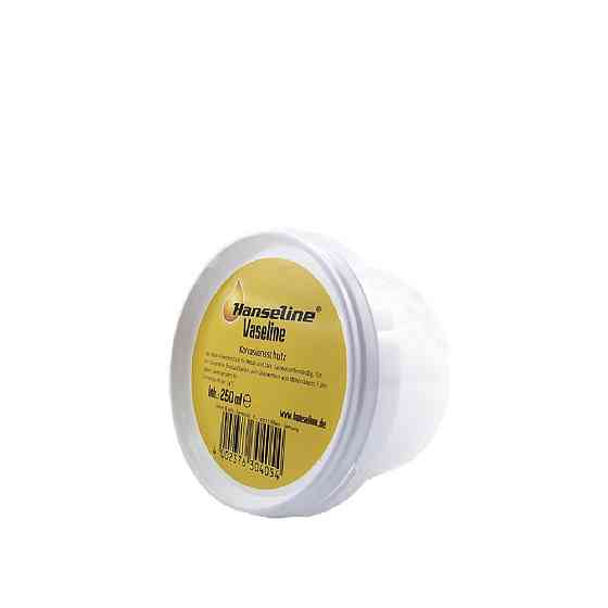 Вазелин технический Hanseline Vaseline, 250мл Киев