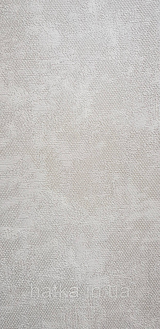 Шпалери вінілові на флізеліні AdaWall Seyyah1.06х10 під штукатурку структурні світло-сірі з глянцем Київ - фото 3