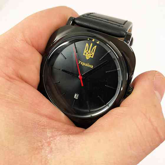 Чоловічі сучасні годинники, Годинники на руку годинники для чоловіка Елітні наручні чоловічі GS-64 Львів