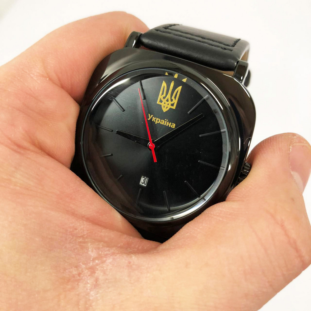 Чоловічі сучасні годинники, Годинники на руку годинники для чоловіка Елітні наручні чоловічі GS-64 Львів - фото 2