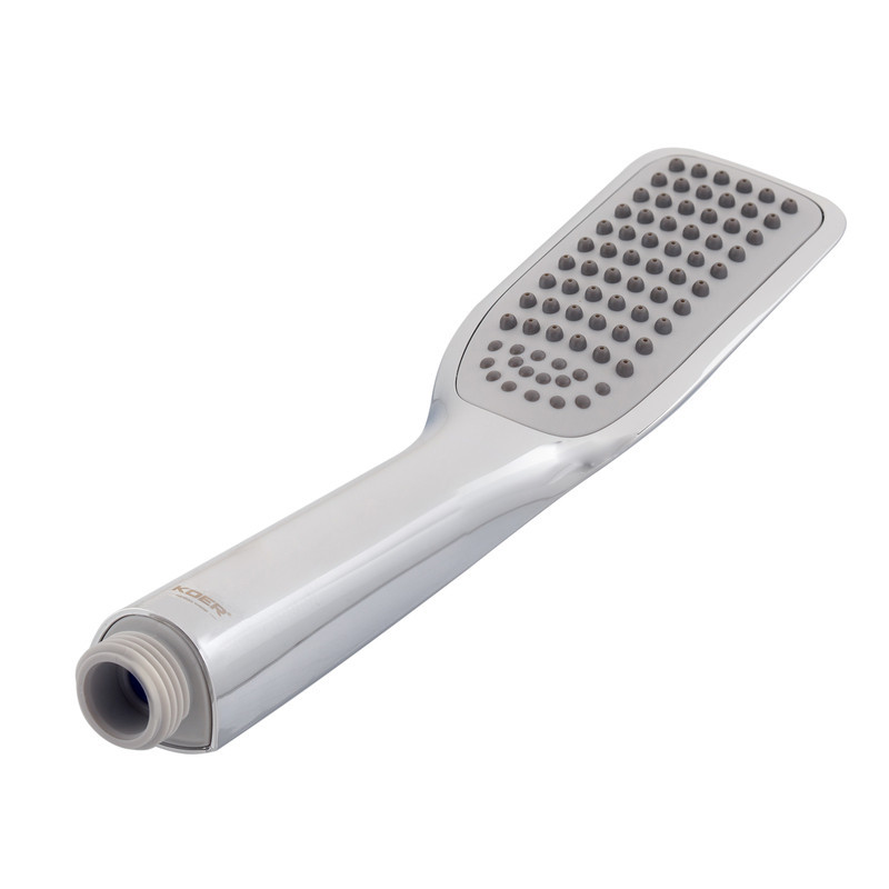 Змішувач для ванни з коротким виливом Koer KB-40028-01 (KR5305) надійний і стильний Харків - фото 7