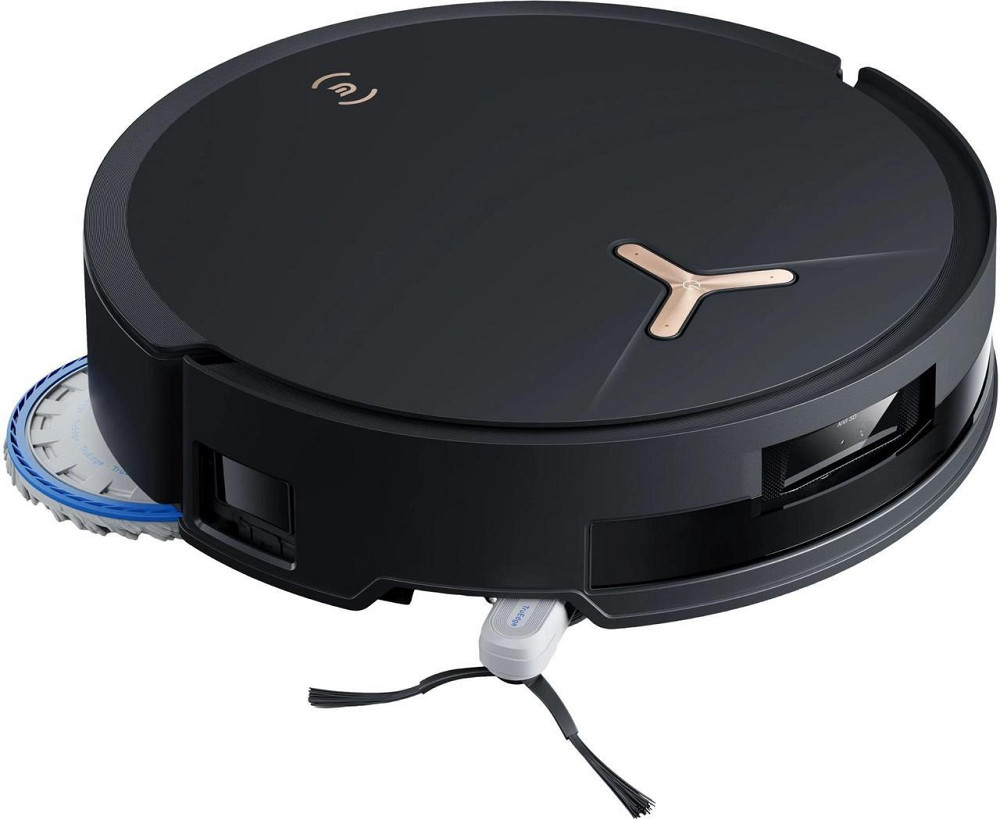 Робот-пилосос Ecovacs Deebot T50 Max Pro Black (DEX54) ( 11309 ) Харків - фото 8