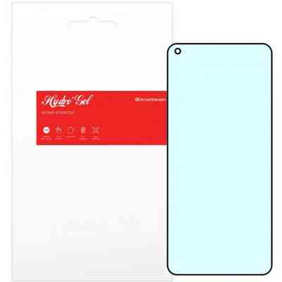 Пленка защитная Armorstandart Anti-Blue Xiaomi Mi 10T Pro (ARM58011) (ARM58011) Винница