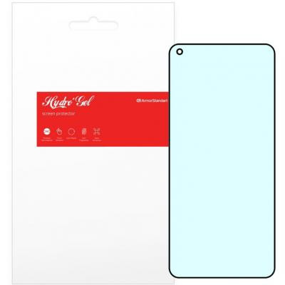 Пленка защитная Armorstandart Anti-Blue Xiaomi Mi 10T Pro (ARM58011) (ARM58011) Винница - изображение 1