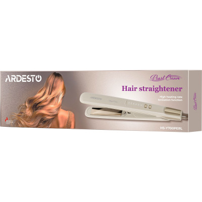 Плойка Ardesto HC-Y700PERL Вінниця - фото 6