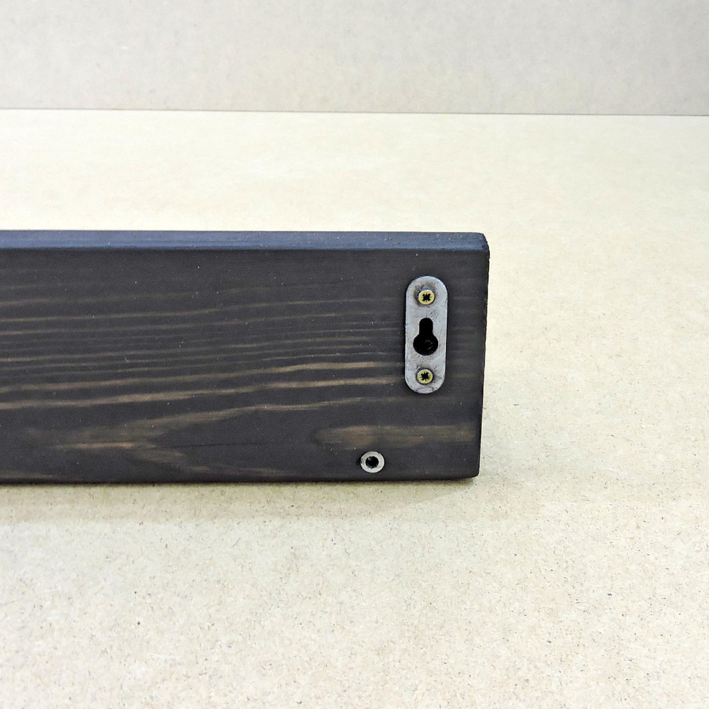 Настенная полка 