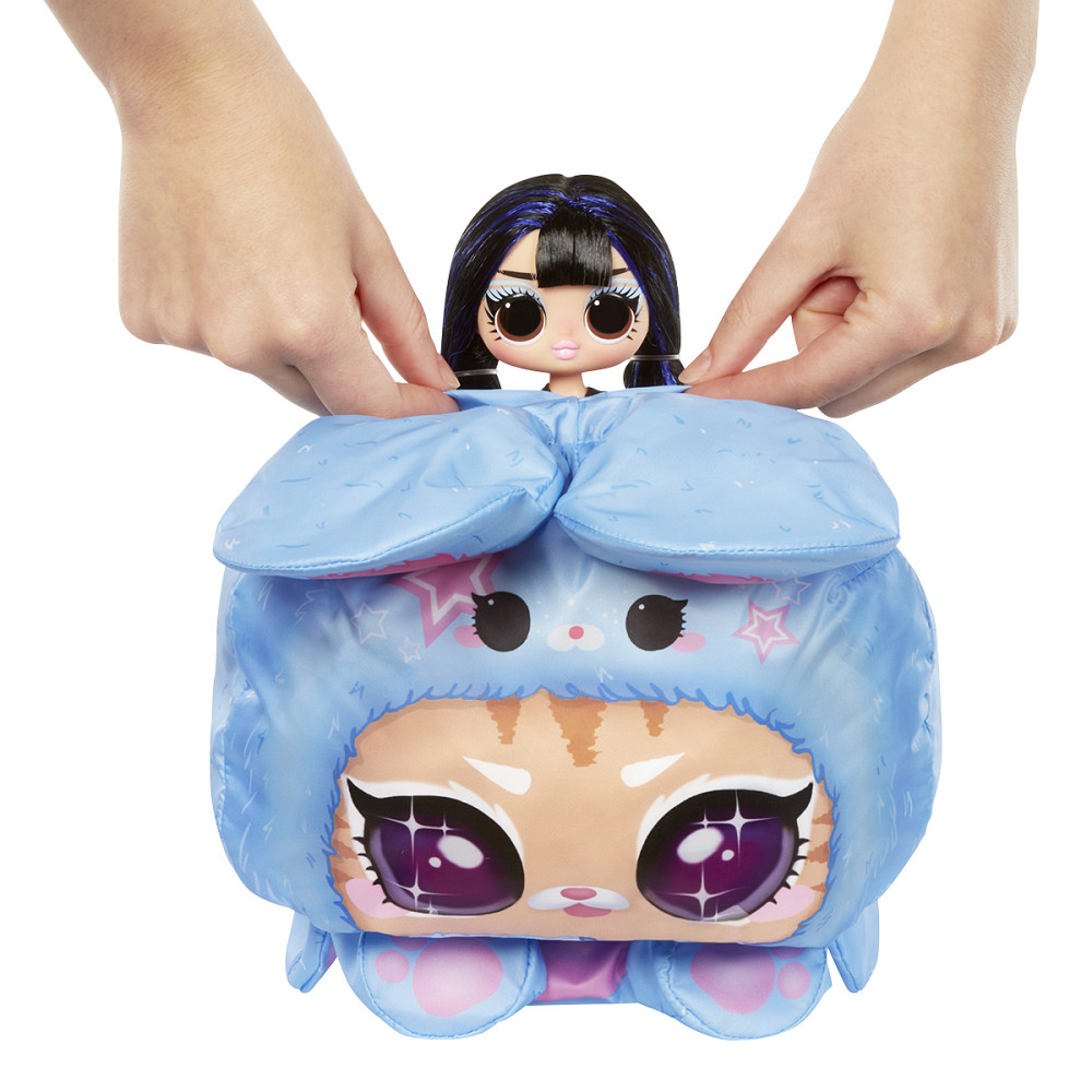 Ігровий набір з лялькою L.O.L. Surprise! серії Tweens Costume - Айя Черрі Днепр - изображение 7