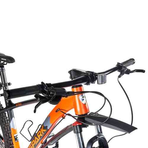 Велосипед SPARK X750 (колеса - 27,5", алюмінієва рама - 17") (Безкоштовна доставка Новою Поштою) Харків