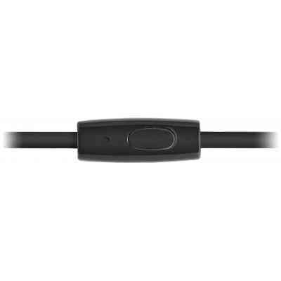 Наушники Defender Pulse 420 Blue (63423) Винница