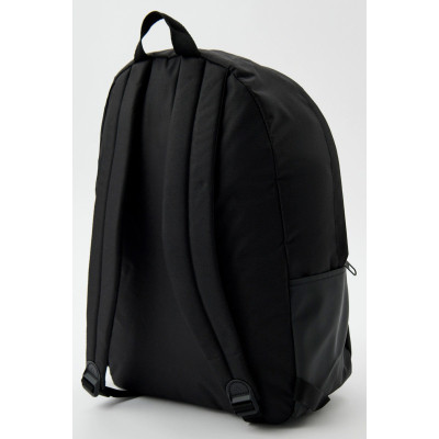 Рюкзак туристичний Adidas CL BP Tape JP4819 28L чорний (4067901854787) Вінниця - фото 2