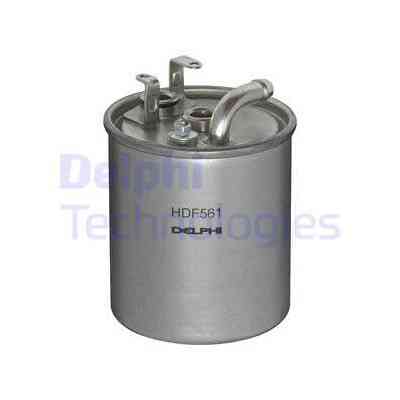 Фільтр паливний Delphi HDF561 Вінниця