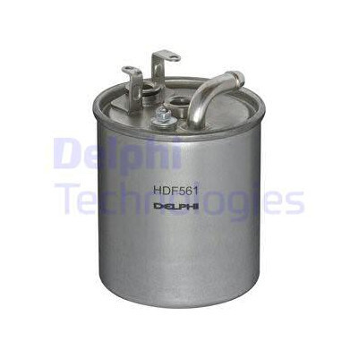 Фільтр паливний Delphi HDF561 Вінниця - фото 1