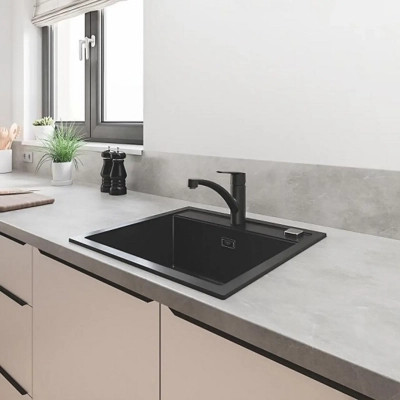 Змішувач Grohe QuickFix Start (324412432) Вінниця - фото 7