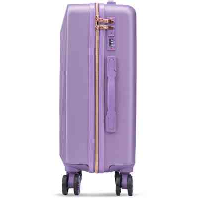 Чемодан Semi Line 24" M T5914-2 Purple (DAS303373) Винница