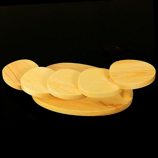 Стійка для подачі суші "Шайлі 5" каррі Миколаїв - фото 1