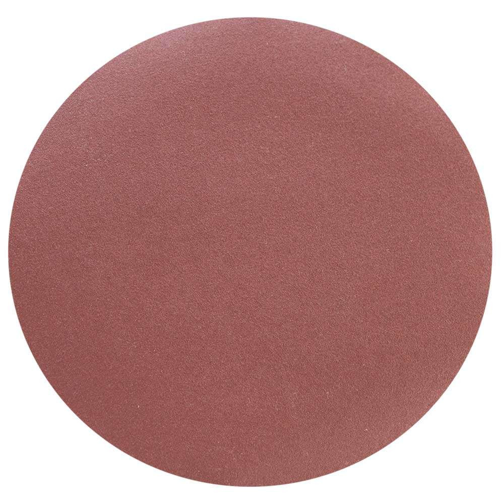 Sigma Шлифовальный круг без отверстий Ø150мм P240 (10шт) SIGMA (9121411) Киев - изображение 1