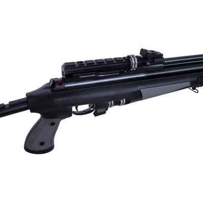 Пневматична гвинтівка Optima AT44-10 Вінниця - фото 12