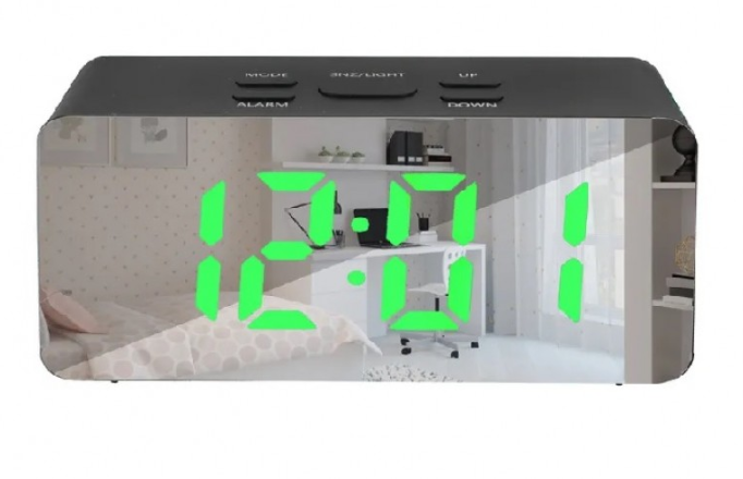 Часы DS-3658L  7569 Одесса - изображение 3