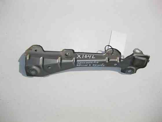 Mercedes-Benz  A1648800014 Кронштейн переднього лівого крила ML W164 GL X164 Одеса