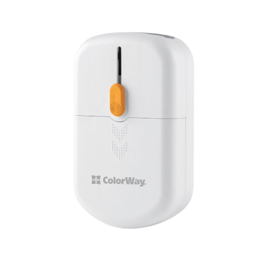 Набір чистячий для навушників та клавіатур 10в1  ColorWay CW-1111 Житомир - фото 2