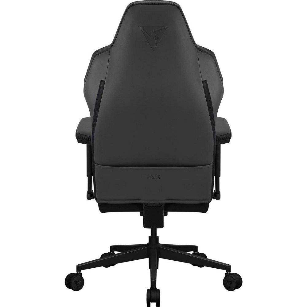 Крісло для геймерів TX3 Core Smart Modern Black (TEGC-2071101.11) ( Чорний ) Харьков - изображение 6