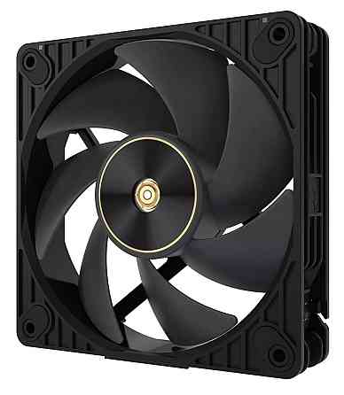 Вентилятор Asus ProArt PF120 Black 3IN1 (90DA00M0-B09020) ( 27187 ) Харків