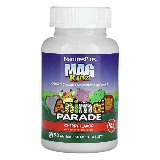 Mag Kidz Chewable - 90 tabs Луцьк