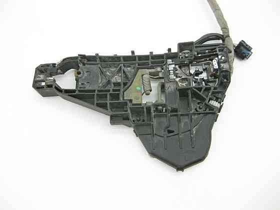 Mercedes-Benz  A2517600334 Рама ручки передніх лівих дверей R-Class W251 Одеса