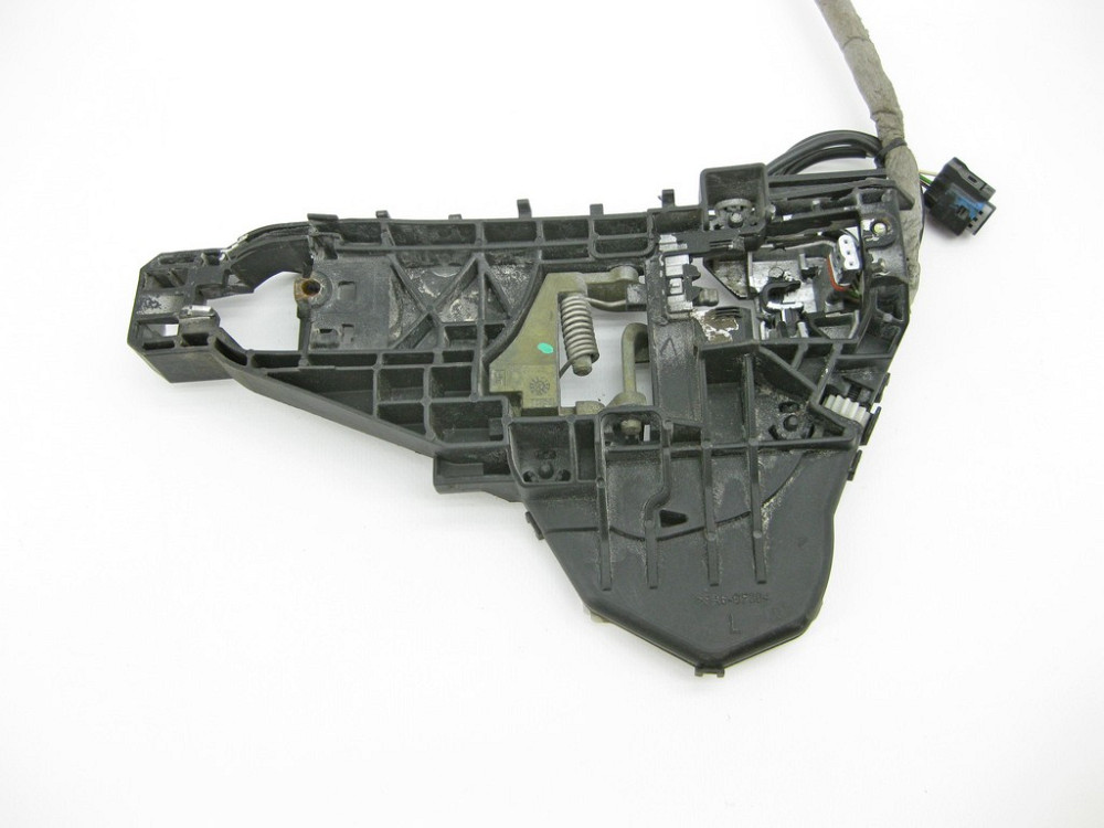 Mercedes-Benz  A2517600334 Рама ручки передніх лівих дверей R-Class W251 Одесса - изображение 4