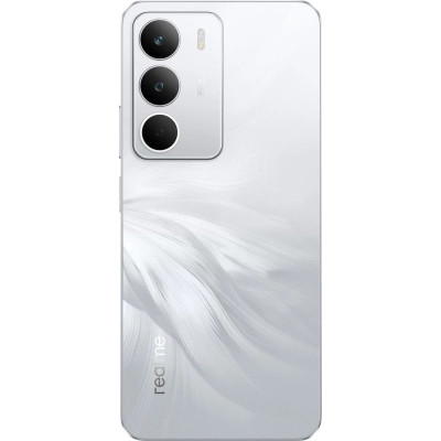Мобильный телефон realme C71 6/128GB White Swan Винница - изображение 7