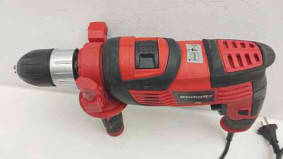 Ударний дриль Einhell TC-ID 1000 E (Б клас) Луцьк