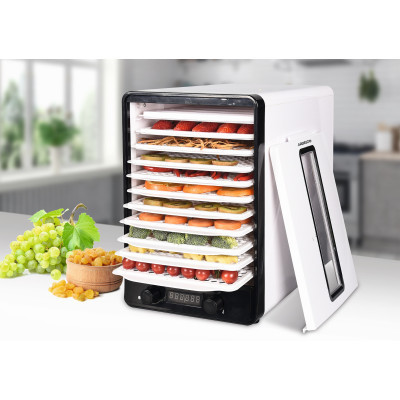 Сушка для овощей и фруктов Ardesto FDB-1138 Винница - изображение 6