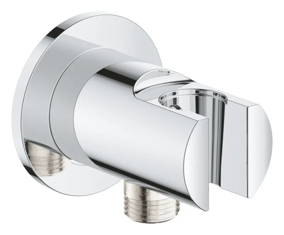 Під'єднання для душового шланга Grohe Tempesta   ( 28628001 ) 32731 Харків