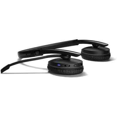 Навушники Epos C20 Wireless Black (1001146) Вінниця