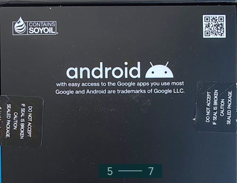 Телефон Nord 3 16/256Gb. 5g Misty green. Киев - изображение 3