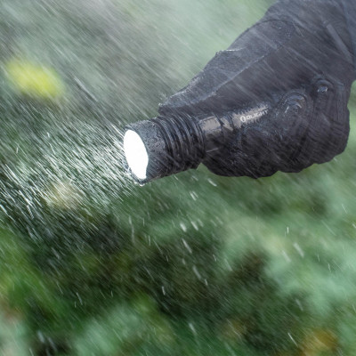 Ліхтар Olight Warrior X 4 Matte Black Вінниця - фото 12