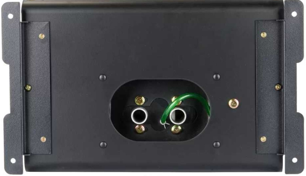 Масляний обігрівач 8 Квт RTAGO0128 Київ - фото 5