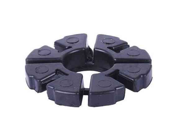 Резинка демпфера на мотоцикл с бензиновым двигателем СВ-125/150 Мукачево