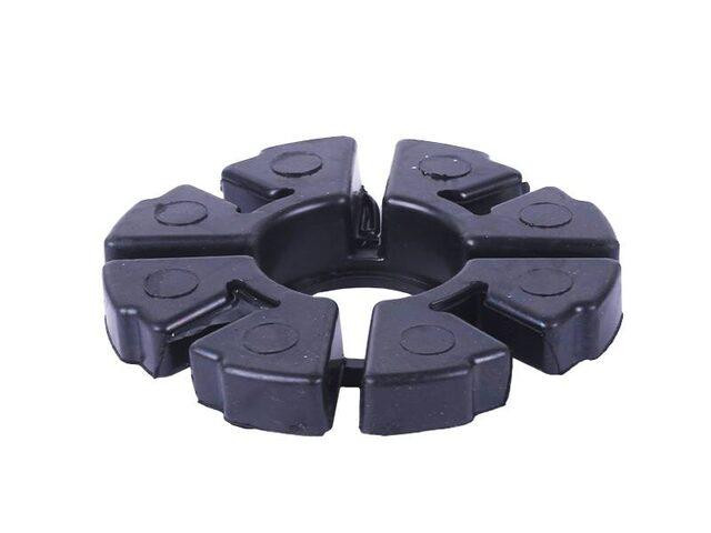 Резинка демпфера на мотоцикл с бензиновым двигателем СВ-125/150 Мукачево - изображение 2