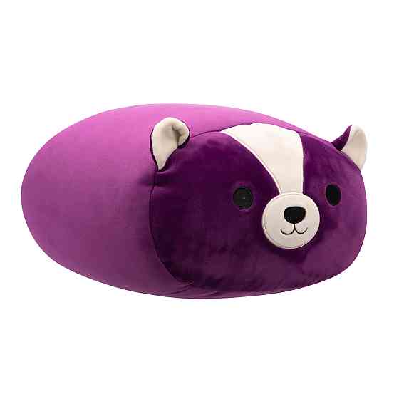 М'яка іграшка Squishmallows – Скунс Слоан (30 cm) Дніпро