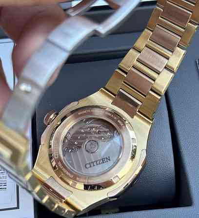 Citizen NB6033-51E Series8 880 GMT Automatic. Киев