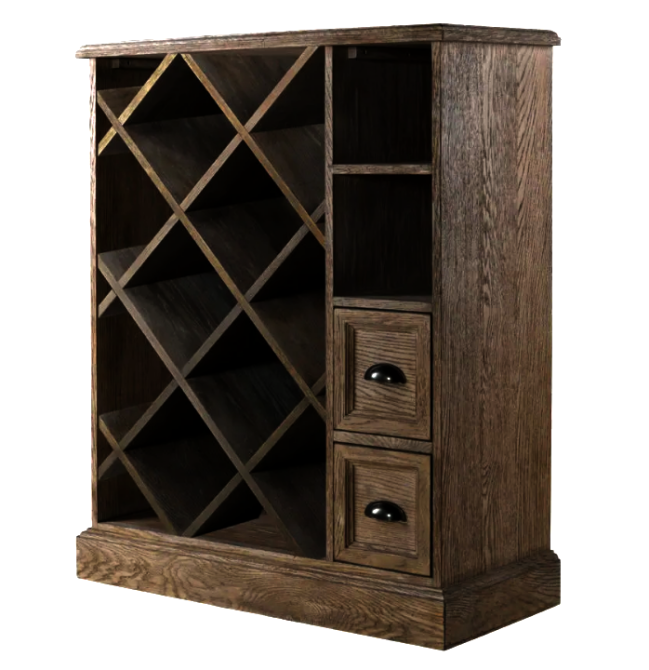 Кухонний бар "Констанца" капучино Миколаїв - фото 1