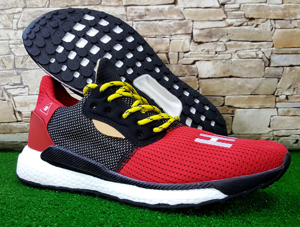 Мужские летние мокасины  BaaS Huarache Киев - изображение 2