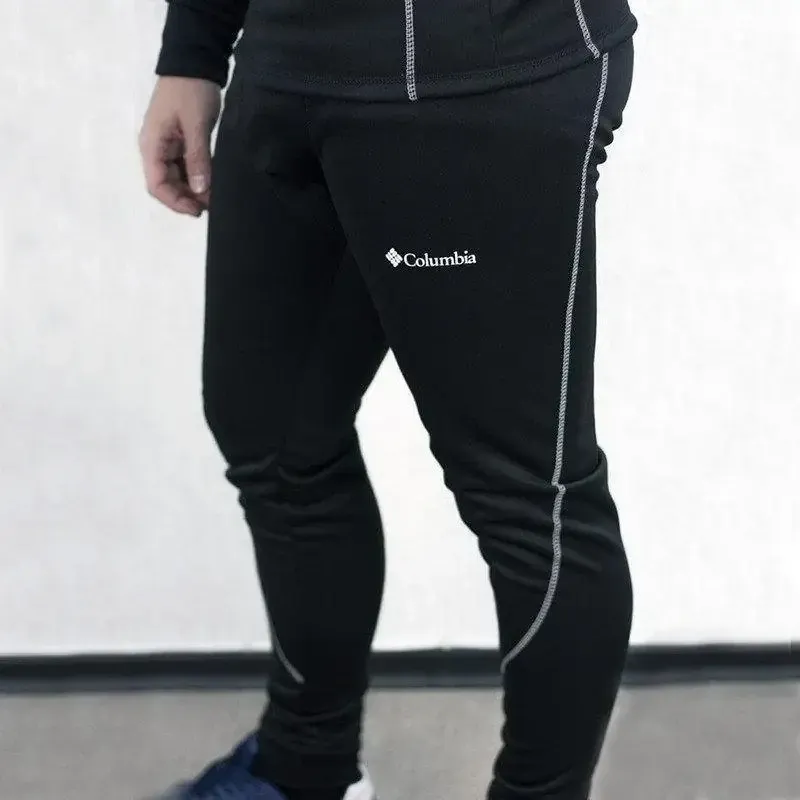 Комплект мужского термобелья с начесом Коламбия МТ1520 Киев - изображение 4