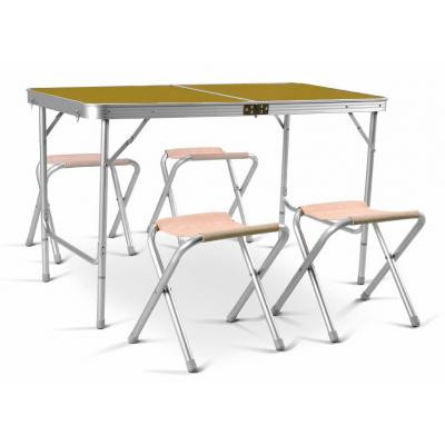 Набір кемпінгових меблів Time Eco TE 042 AS(SX-5102-1) (042 AS) Вінниця - фото 1