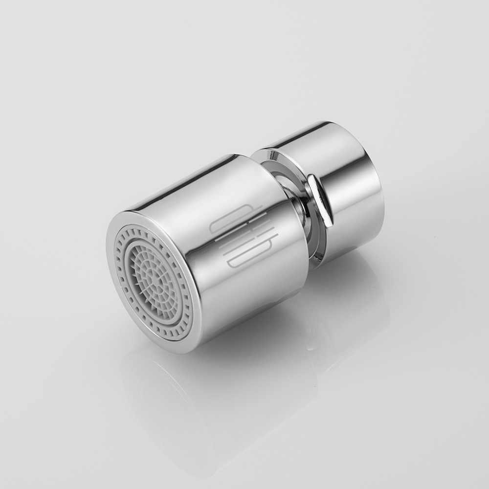 Водозберігаючих насадка-аератор на кран Xiaomi Dabai DiiiB Kitchen Faucet Aerator Миколаїв - фото 8