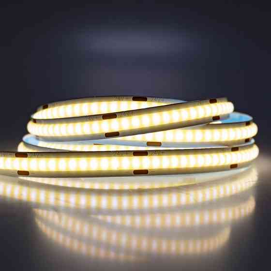 Miboxer LED стрічка COB Монохромна MI-LED-CSL1N04H 4000K 24VDC, IP20, 11 W/1M, 760LM/m (5M) Київ